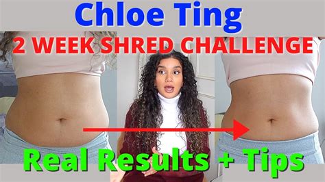 chloe ting shred challenge|2021 shred challenge chloe ting.